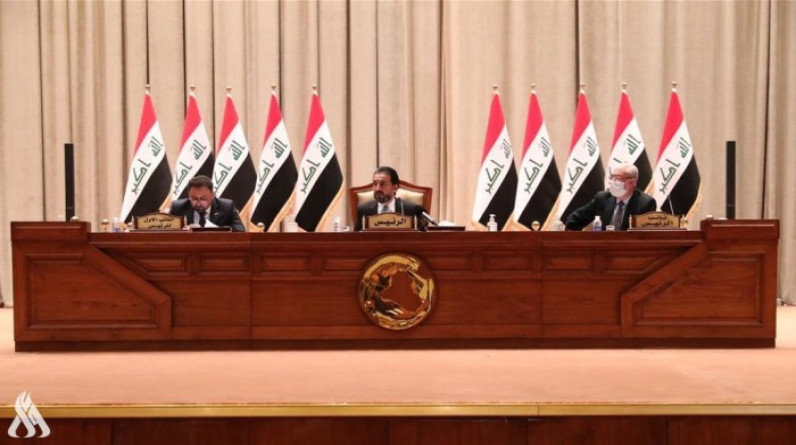برلمان العراق يقر التعديل الثالث لقانون الانتخابات البرلمانية